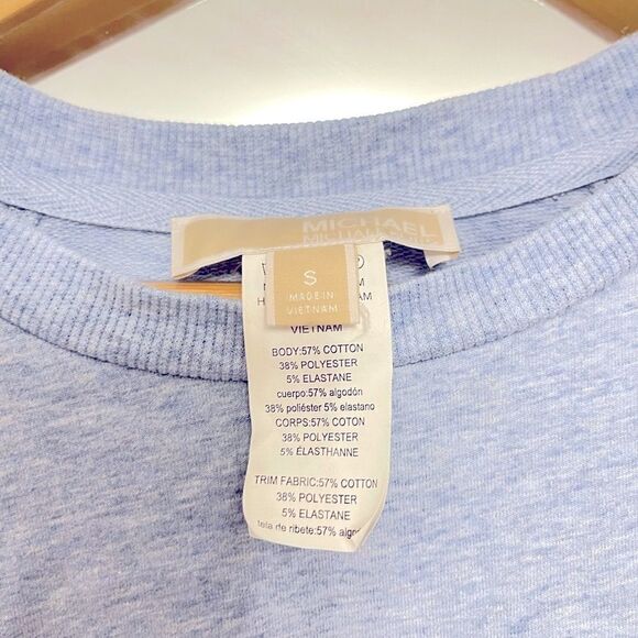 Michel Michen Kors Sweater - Picture 3 of 7